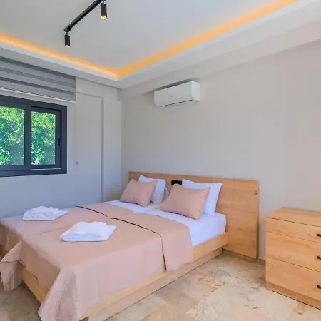 Hotel Enu 1 Fethiye