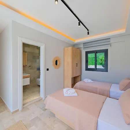 Enu 1 Hotel
