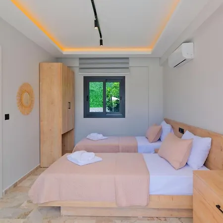 Enu 1 Hotell Fethiye