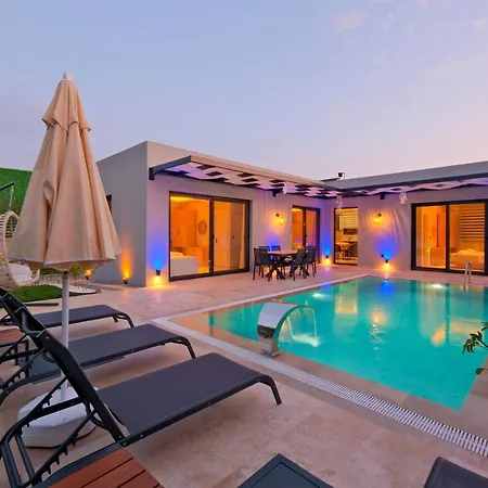 Hotell Enu 1