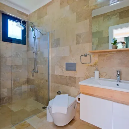 Hotell Enu 1 Fethiye